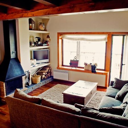 Casa 4 Habitaciones En Osséja Esterno foto