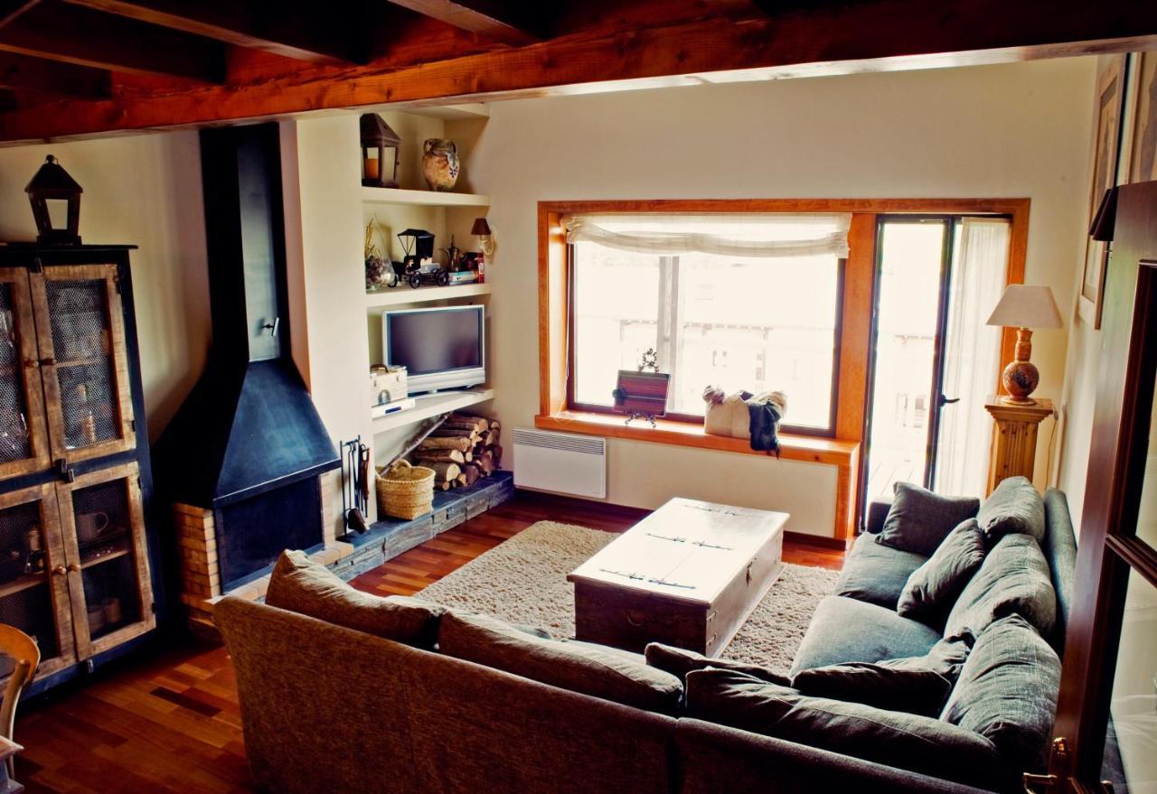 Casa 4 Habitaciones En Osséja Esterno foto